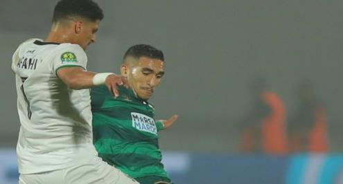 الجيش الملكي في الصدارة.. جدول ترتيب المجموعة الثانية من دوري أبطال أفريقيا